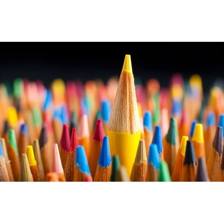 BT1 - Multi Color Pencil - 000002369