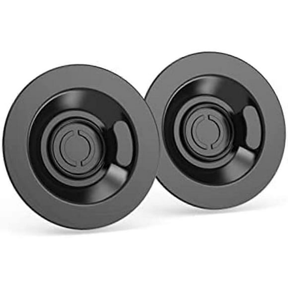 2 Pack Espresso Cleaning Disc,for Espresso Machine 9 ,58mm