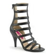 thumbnail image 2 of Women's Pleaser Pink Label Dream 438 Cage Shoe, 2 of 2