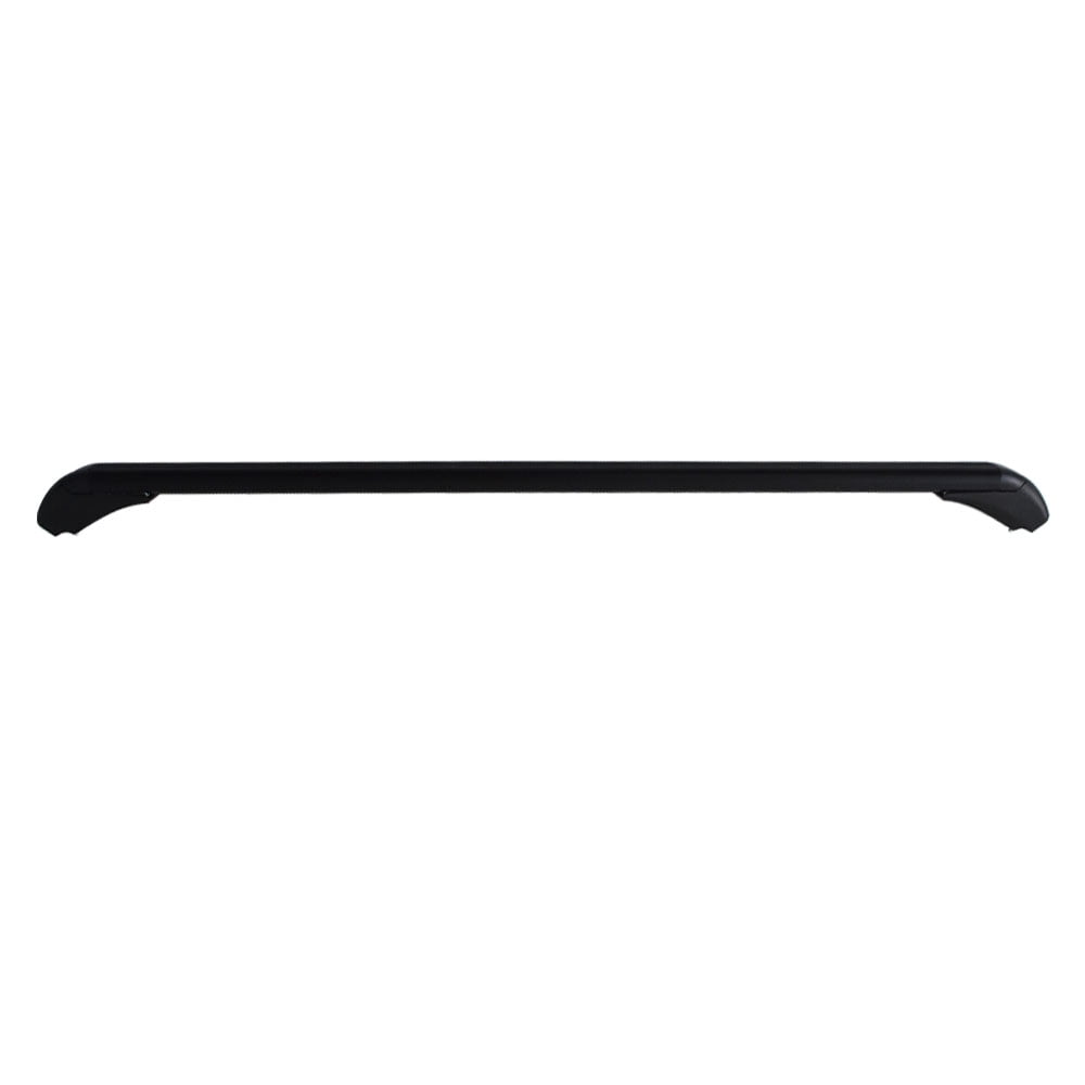 LABLT 43 inch Aluminum Car Top Luggage Roof Rack Cross Bar Carrier Adjustable Window Frame Universal 110CM Fits select: 2009-2014 FORD FOCUS SE, 2001-2016 TOYOTA PRIUS