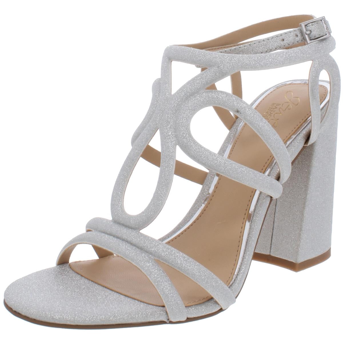 Jewel Badgley Mischka Womens Shari 