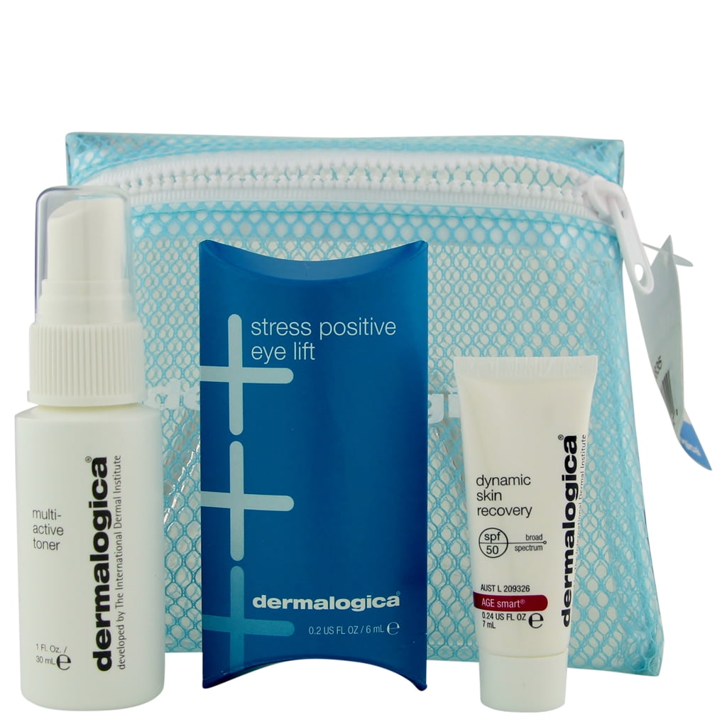 Dermalogica Fit Skin Essentials