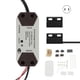 thumbnail image 1 of Interruptor de puerta de garaje inteligente Nikou WIFI control remoto inalámbrico por aplicación de voz para Google Assistant para enchufe TUYA 100-240VUS, 1 of 15