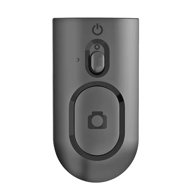 Universal Camera Remote Controls Phone Remote Control Camera for Selfie Stick Mobile Smartphone