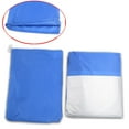 thumbnail image 2 of 180T Polyester Taffeta Outdoor Waterproof Motorcycle Cover Protector, 2 of 7