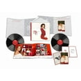 thumbnail image 2 of Mariah Carey - Merry Christmas (30th Anniversary) - Music & Performance - Vinyl, 2 of 2