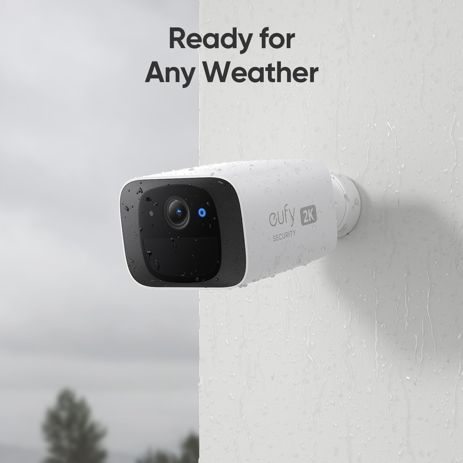 Anker Eufy Security SoloCam C210 2セット SoloCam C210 (2 Packs) - eufy US
