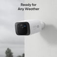 thumbnail image 5 of Cámara exterior inalámbrica eufy Security SoloCam C210 2K, 5 of 5