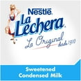 thumbnail image 5 of La Lechera Sweetened Condensed Milk (14 oz. cans, 6 pk.), 5 of 11