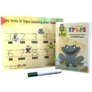 Learning My 123's Value Pack by