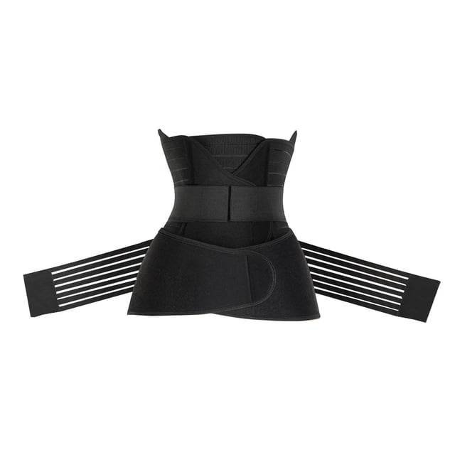 Entrenador de cintura Strade Fareast Limited faja deportiva moldeadora para mujer
