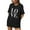 New1/Black, variant on Otvok Womens Summer Pure Cotton Short Sleeved T-Shirt Valentine'S Day Love Printed Sports Tops