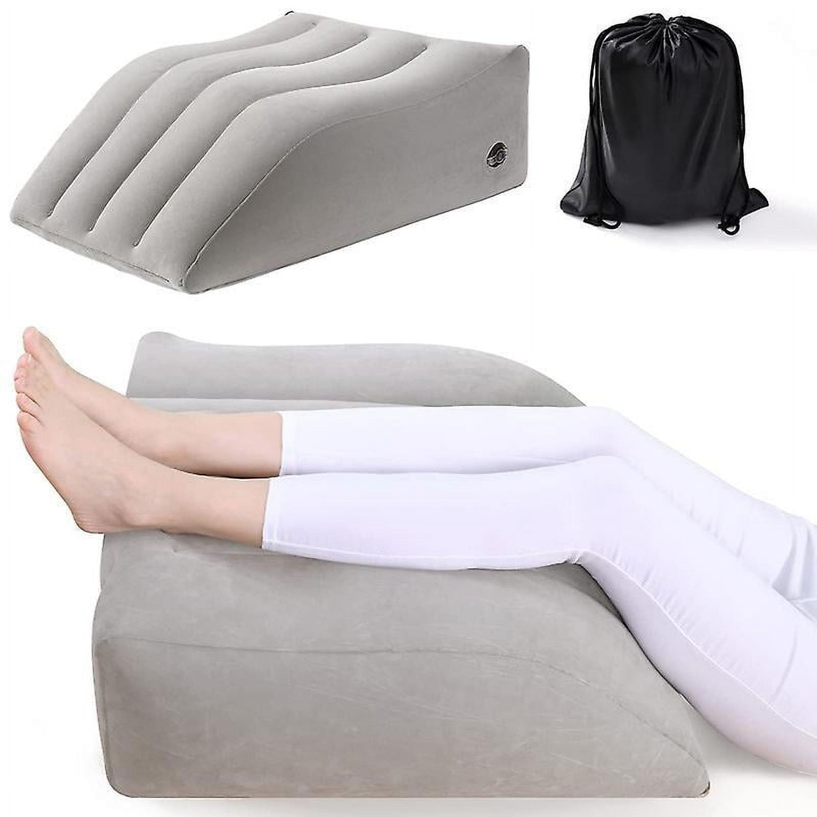 Leg elevation pillow canada online