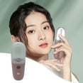 thumbnail image 1 of Facial Spray Water Replenisher Hydrating Sprayer - Facial Spray Mist Spray Machine Face Moisturizing Atomization Sprayer Portable Mist Sprayer Atomization Eye, 1 of 8