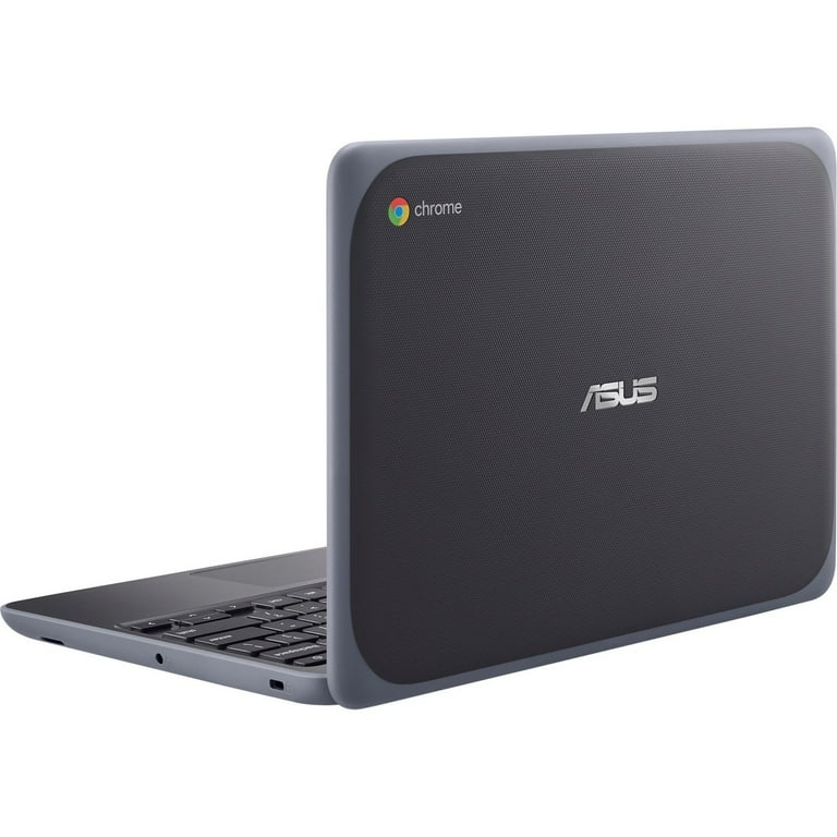 ASUS Notebook Chromebook C203XA, Quad-Core, 11.6