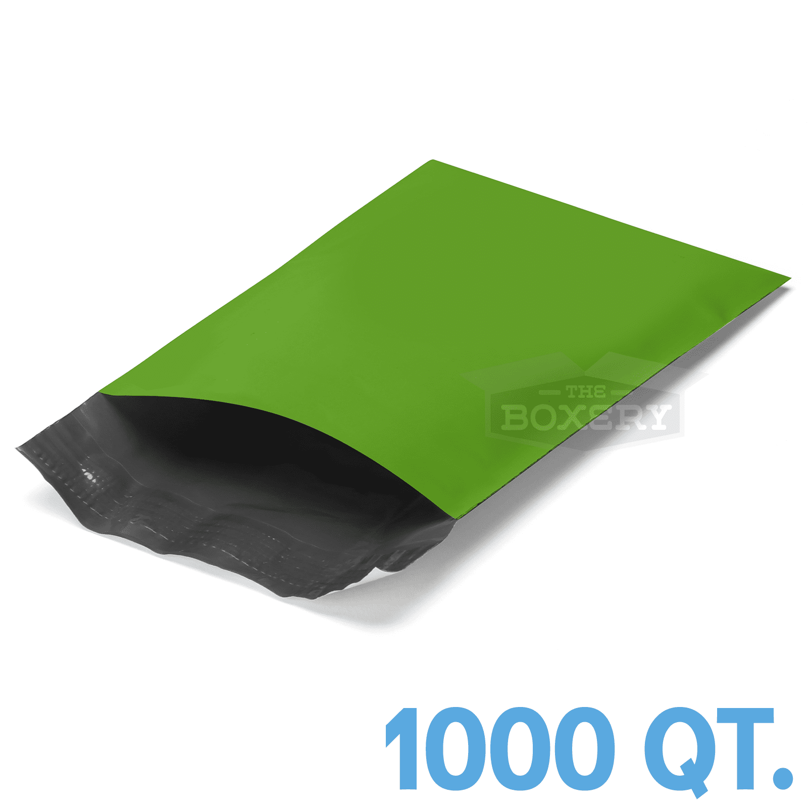 7.5X10.5 ENVELOPE 1000 EA 2000 BAGS POLY MAILERS 10X13 