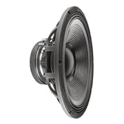 Faital Pro 18HP1030-8 18-inch Woofer Low-Frequency Loudspeaker 8-Ohms Subwoofer Speaker 1200-Watt Rms 2400-Watt Max Professional Audio Applications