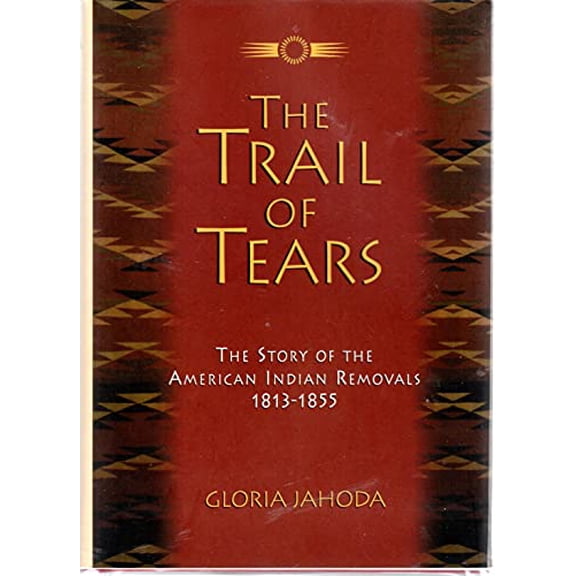 Pre-Owned Trail of Tears Paperback