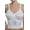 White, variant on Style 2202 | Longline Wireless Expandable Cup Bra