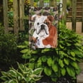 thumbnail image 2 of Carolines Treasures BB9591GF Drapeau Pin Bulldog Anglais, 2 of 3