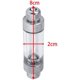 thumbnail image 2 of Accesorio de bomba de aire y contador de burbujas para peceras, diseño antirretorno, herramienta esencial para medir el dióxido de carbono Monitor de CO2 para acuarios, 2 of 5