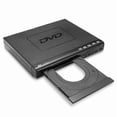 thumbnail image 2 of DVD Player, CD Player for Home, DVD Player for TV, 2 of 5