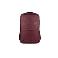 thumbnail image 1 of Mochila Para Laptop 15.6 - 17 Amplia Y Resistente Trova Perfect Choice, rojo guinda, 1 of 4