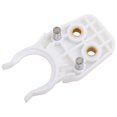 thumbnail image 1 of Lightweight Plastic Automatic Cutter Holder for Milling Machine - Durable, Compact Design with Easy Transport & Simple Operation - Available in ISO20/ISO25 Styles (Random Style Shipment), 1 of 6
