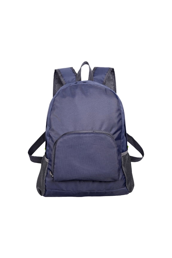 Backpacks Backpacks for Women Lightweight And Foldable Backpack Student Backpack Fluorescent Color Minimalism Clearance