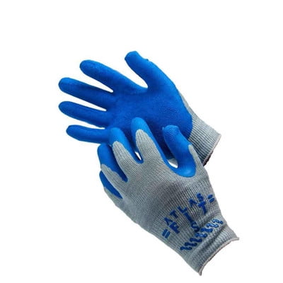 

Bon Tool 41-157 Bricklayer Gloves - Medium