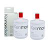 Pack of 2 Kenmore Premium Refrigerator Water Filter 9890 Kenmoreclear 469890 46-9890 ADQ72910902 ADQ72910907 Model GEN11042FR-08 .