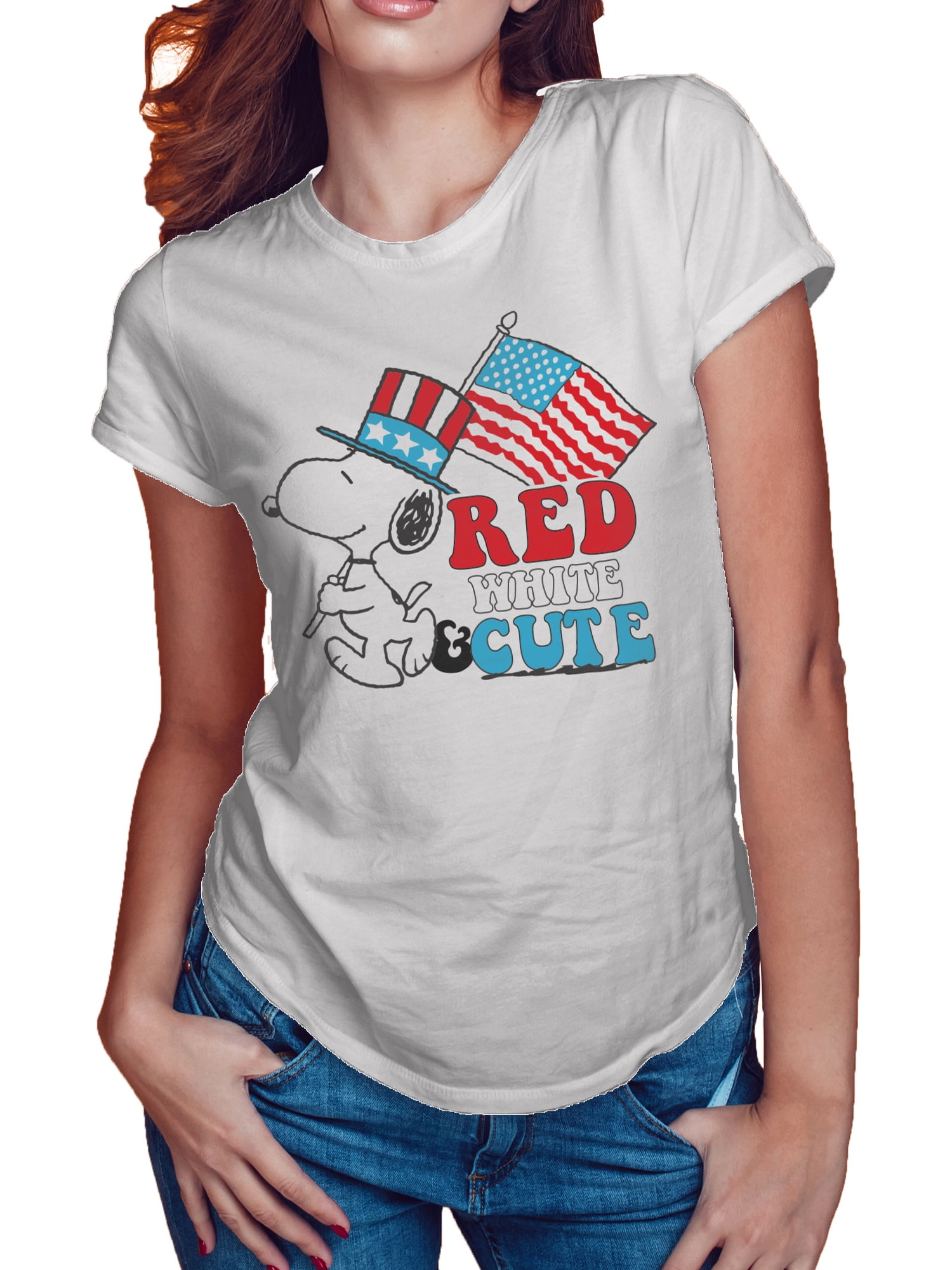 walmart snoopy shirt