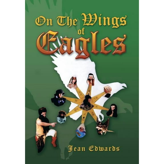 On the Wings of Eagles (Hardcover)