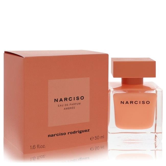 Narciso Rodriguez For Her, Eau De Parfum Spray, Pour Femme