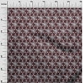 thumbnail image 2 of oneOone Cotton Flex Fabric Floral Block Decor Fabric Printed BTY 40 Inch Wide, 2 of 4