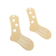 thumbnail image 1 of zhangmingg Adjustable Knitted Stretchers Hollow Style DIY Knitting Tool for Home Crafting, 1 of 6