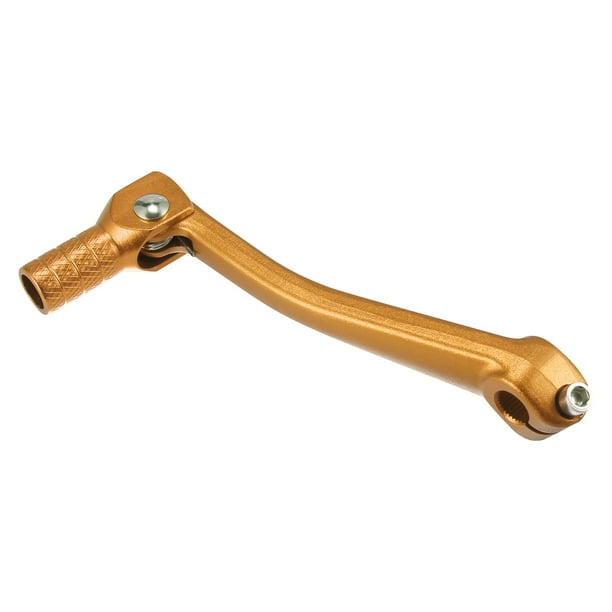 Crf50 2024 shift lever