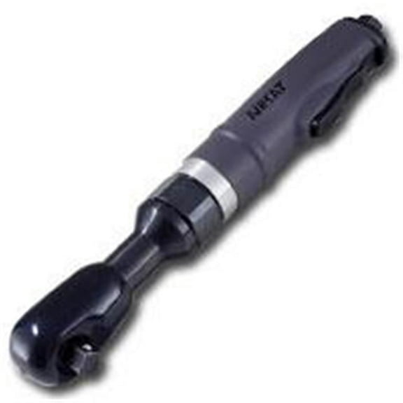 3/8 Inch Drive Large Quiet Air Ratchet