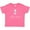 Hot Pink, variant on Inktastic Bee Kind Cute Bee Boys or Girls Baby T-Shirt