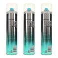 thumbnail image 4 of TIGI Bed Head Hard Head Hair Spray 11.7 oz 3 Pack, 4 of 8