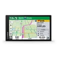 thumbnail image 4 of Garmin dēzl™ OTR610, 6" GPS Truck Navigator - Black, 4 of 7