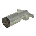 thumbnail image 2 of Pollak 11-604EP 6-Way Connector - Trailer End, 2 of 3