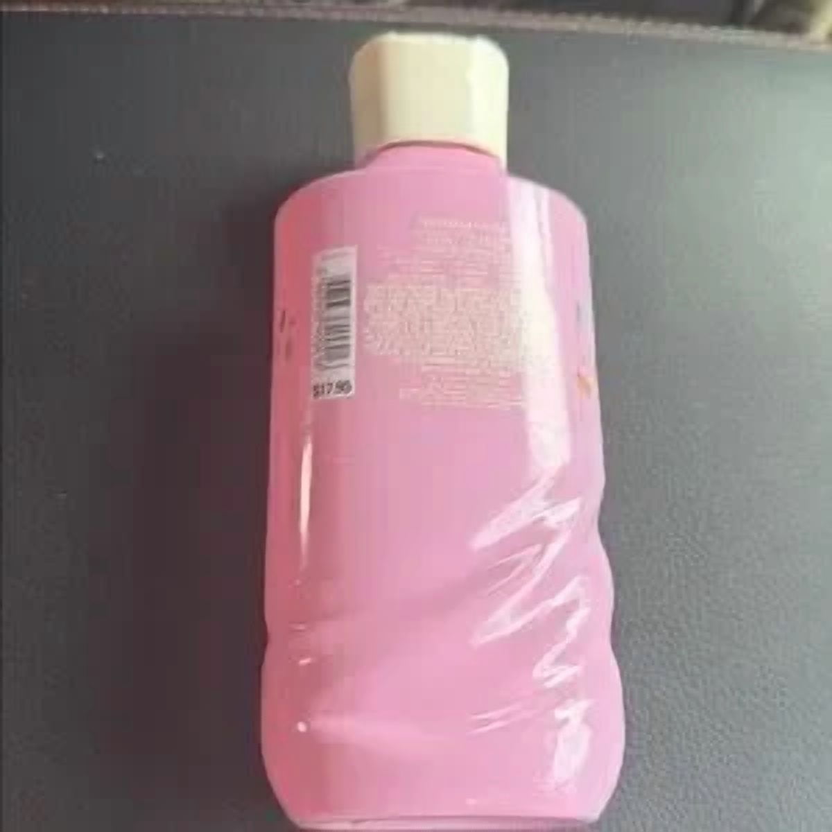 Bath & Body Works Milk Bar Birthday Cake Body Wash 10oz