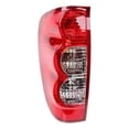 thumbnail image 1 of Car Left Rear Bumper Tail Lamp Taillight Brake Lights for Great, 1 of 5