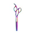 thumbnail image 3 of Elevate Your Hair Game With Our Professional Hair Cutting Kit, Stainless Steel Scissors For Precise Cuts And Long-Lasting Performance, Includes Ergonomic Design For Comfort And Precision, 3 of 5