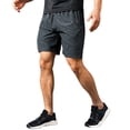 thumbnail image 4 of adviicd Mens Basketball Shorts Summer Men's Cargo Shorts, 4 of 5