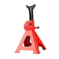 thumbnail image 3 of Soporte de gato para coche Sharpla 3 toneladas resistente herramienta de reparación, 3 of 8