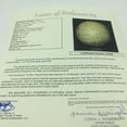 thumbnail image 7 of Rare Ken Boyer Signed Autographed Baseball With JSA COA St. Louis Carrdinals, 7 of 7