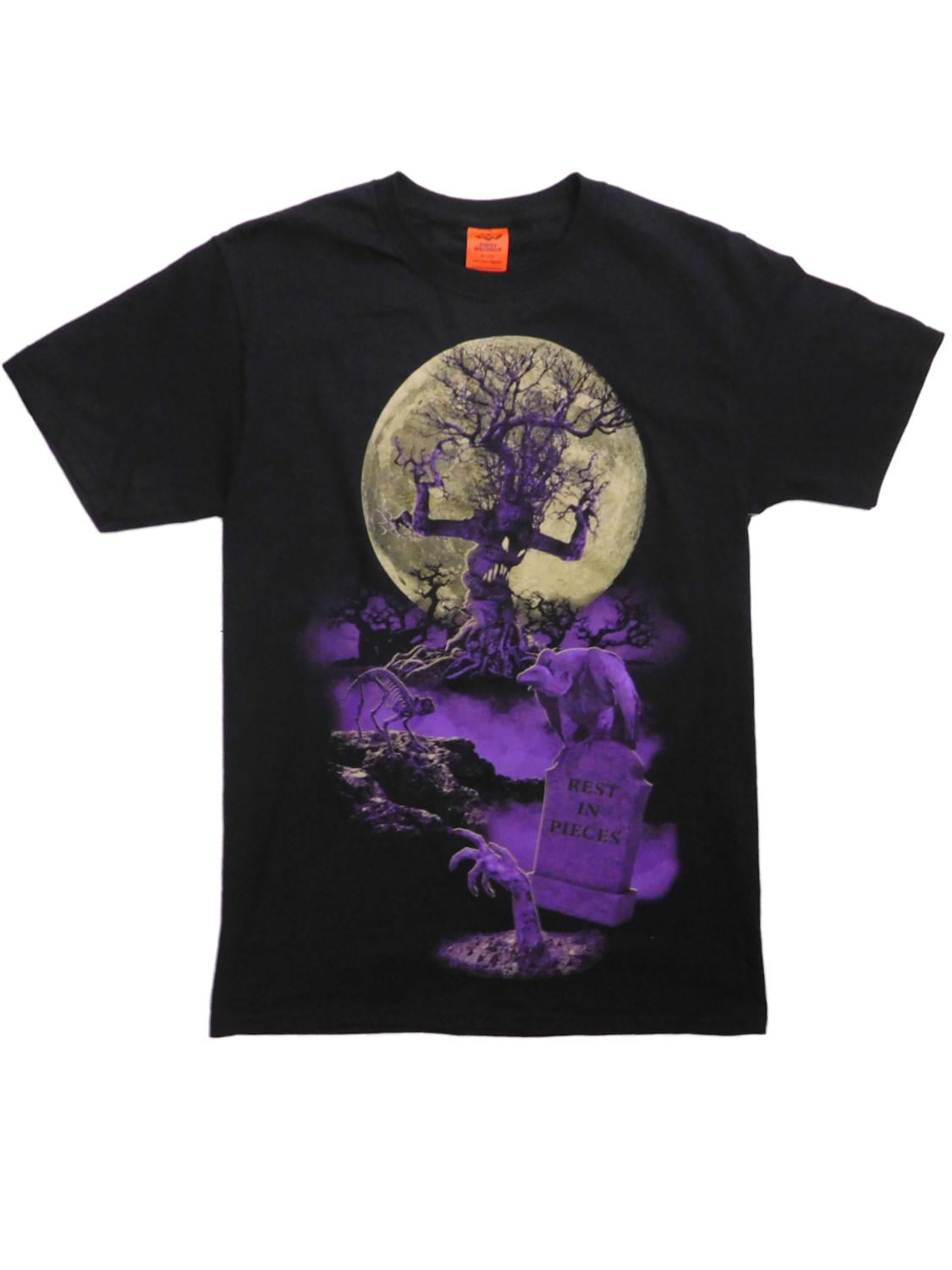 house by the cemetery shirt