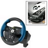 Gran Turismo 5 Prologue PS3 and Logitech Driving Force EX PS2 / PS3